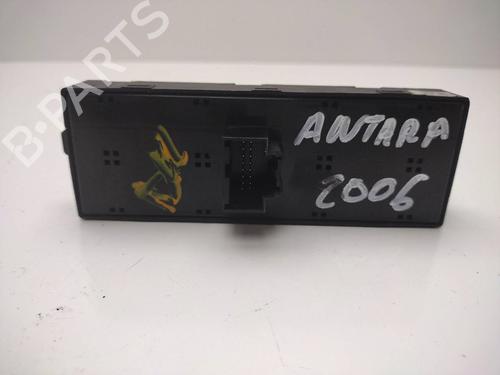 Left front window switch OPEL ANTARA A (L07)  | BP29374648I27 