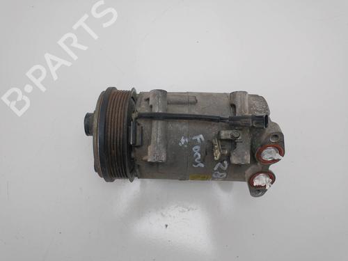 AC compressor FORD FOCUS II Turnier (DA_, FFS, DS)  | BP8587710M34 