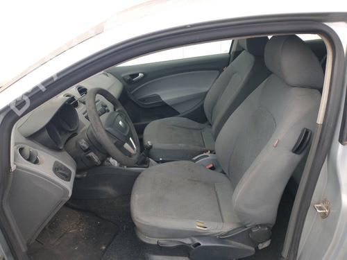 Engine SEAT IBIZA IV (6J5, 6P1) | BP31018307M1