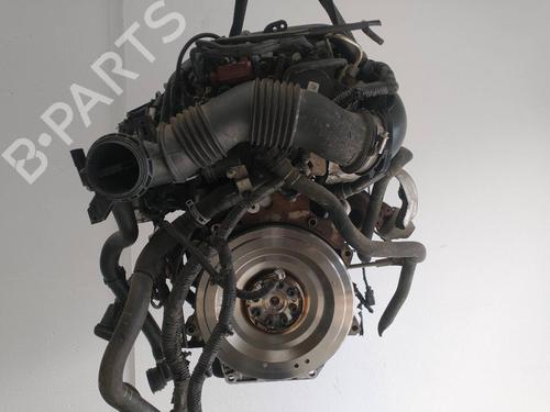 Engine FORD FOCUS II (DA_, HCP, DP)  | BP7506990M1 