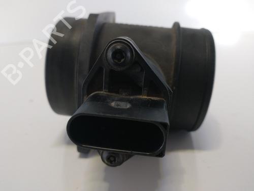 Mass air flow sensor AUDI A3 (8L1) 1.8 T | BP7506547M95 
