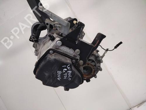 Gearbox VW POLO (9N_, 9A_)  | BP10010032M3 