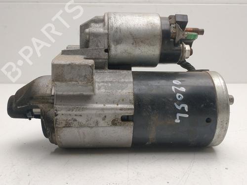 Starter PEUGEOT 308 CC (4B_) 1.6 16V | BP36161725M8 - Image 2