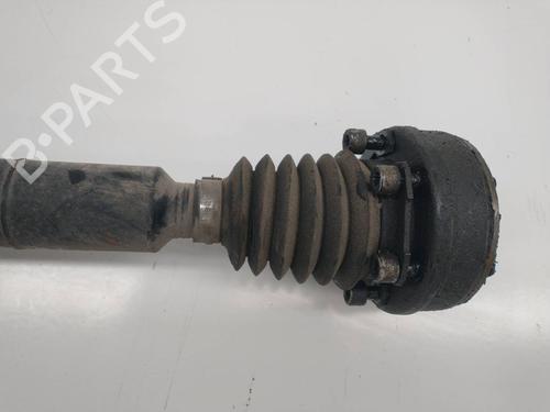 Right front driveshaft AUDI A2 (8Z0) 1.4 | BP7508138M39 