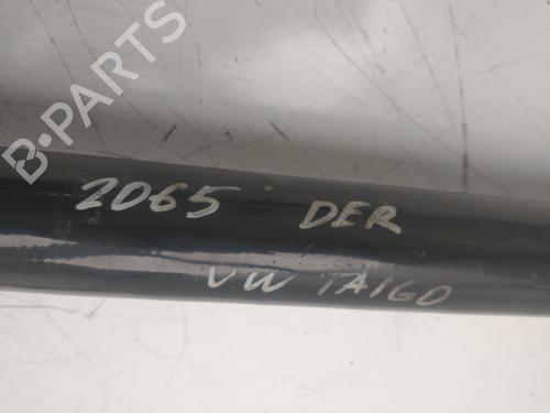 Right front driveshaft VW TAIGO (CS1)  | BP33620758M39  - Image 5