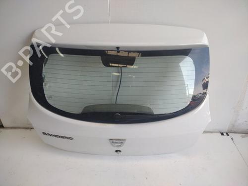Tailgate DACIA SANDERO II  | BP28428654C6