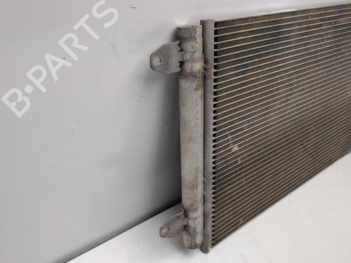 AC radiator SEAT LEON (1P1)  | BP32518095M32 