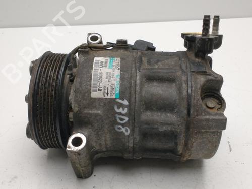 AC compressor FORD C-MAX II (DXA/CB7, DXA/CEU)  | BP30309193M34  - Image 7