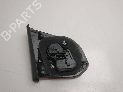 Right tailgate light VW GOLF VI (5K1) 1.6 TDI | BP21665753C80 