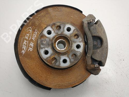 Højre Styrespindel Lejehus SEAT LEON (5F1) [2012-2021]  32672410