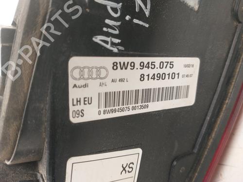 Left tailgate light AUDI A4 B8 Avant (8K5) | BP32518064C79 - Image 5