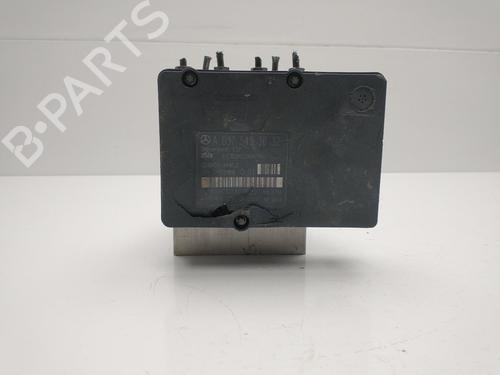 Used ABS pump MERCEDES-BENZ CLC-CLASS (CL203) [2008-2011]  25296477