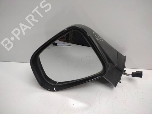 Used Left mirror OPEL ANTARA A (L07) 2.0 CDTI 4x4 (150 hp) 10487976