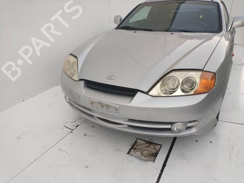 Right mirror HYUNDAI COUPE II (GK) 2.7 V6 | BP28042009C27 