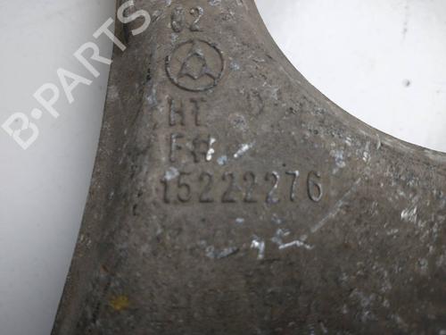 Querlenker links hinten OPEL GT Convertible (M07) 2.0 (G67) | BP15525879M14 