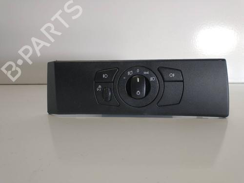 Used Headlight switch BMW 5 (E60) 530 d (218 hp) 7508185