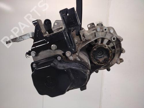 Gearbox SEAT IBIZA IV (6J5, 6P1)  | BP9239683M3 