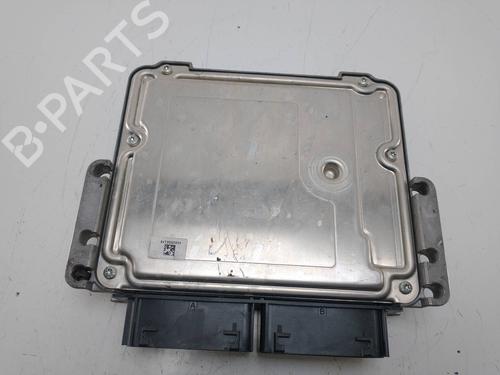 Engine control unit (ECU) FORD FOCUS III  | BP9342475M57 