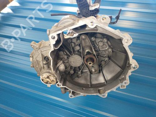 Gearbox SEAT Mii (KF1, KE1) 1.0 | BP7507443M3 