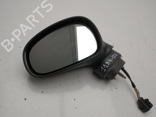 Used Left mirror SEAT LEON (1P1) [2005-2013]  30616036