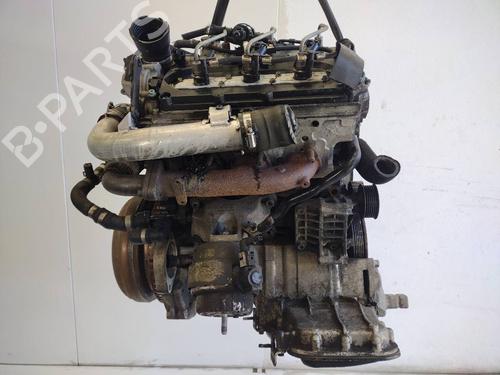 Engine AUDI A6 C6 (4F2) 2.7 TDI | BP17638283M1 