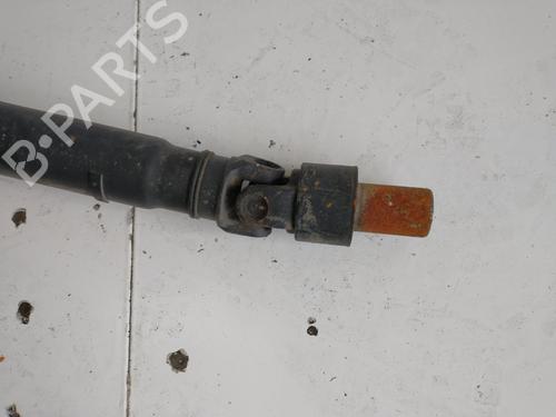 Other MITSUBISHI OUTLANDER II (CW_W) | BP31045179O1