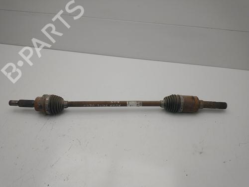 Used Right rear driveshaft FORD KUGA I [2008-2012]  22687874