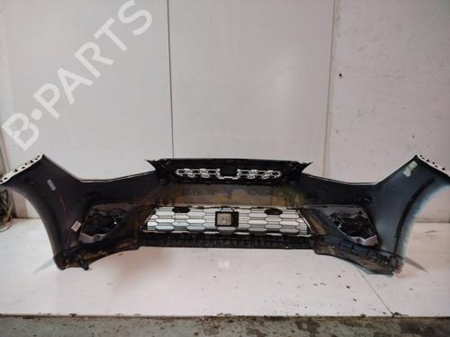 Front bumper SEAT IBIZA V (KJ1, KJG)  | BP30160338C7 