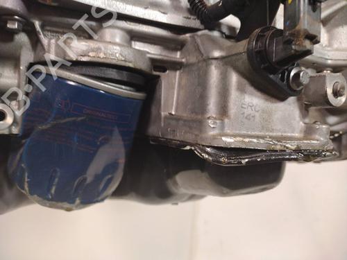 Engine CITROËN C3 II (SC_) 1.2 THP 110 | BP10540406M1 