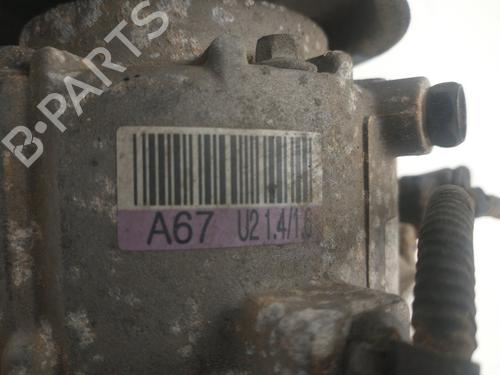 AC compressor KIA CEE'D (JD) | BP36114380M34 - Image 2