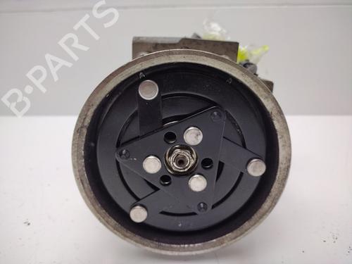AC compressor NISSAN QASHQAI / QASHQAI +2 I (J10, NJ10, JJ10E) 1.5 dCi | BP24815569M34 