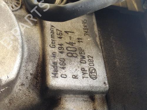 Engine PEUGEOT PARTNER MPV (5_, G_) 1.9 D | BP29630777M1 