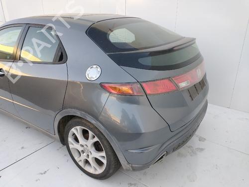 Startmotor HONDA CIVIC VIII Hatchback (FN, FK) 2.2 CTDi (FK3) | BP7506354M8 