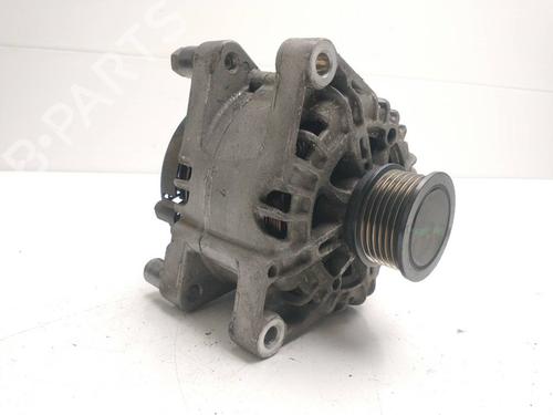 Generator FORD FOCUS C-MAX (DM2) [2003-2007]  21142410