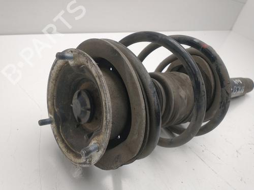 Left front shock absorber BMW 1 (E87) 118 d | BP22687870M16 