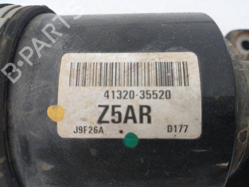 Used Right front driveshaft SSANGYONG TIVOLI [2015-2025]  17573170