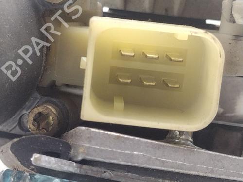 Front right window mechanism MERCEDES-BENZ CLK (C209) CLK 270 CDI (209.316) | BP23662780C23 