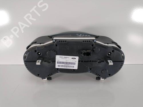 Instrument cluster FORD KUGA II (DM2) 2.0 TDCi | BP11287687C47 