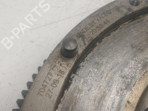 Flywheel BMW 1 (E87)  | BP34279864M101  - Image 5