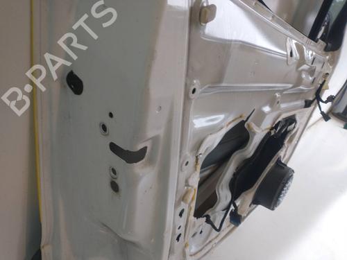 Left front door CITROËN BERLINGO MULTISPACE (B9) 1.6 HDi 75 / BlueHDi 75 | BP21167424C2 