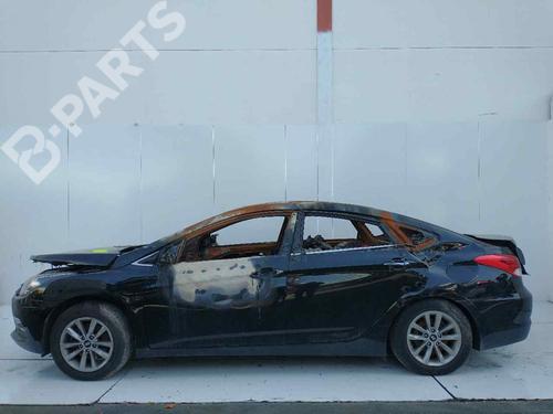 Used Parts HYUNDAI i40 I (VF)  1.7 CRDi  887617