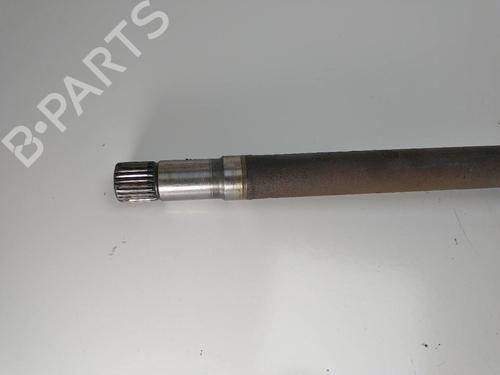 Right front driveshaft CITROËN C4 I (LC_)  | BP16022872M39 