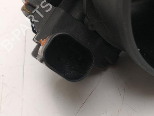 Luftmassenmesser MERCEDES-BENZ C-CLASS (W203) C 270 CDI (203.016) | BP28492435M95 