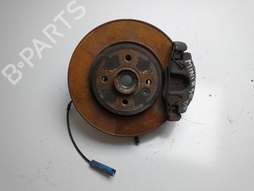 Right front steering knuckle MINI MINI (R50, R53) One D | BP15232746M26 
