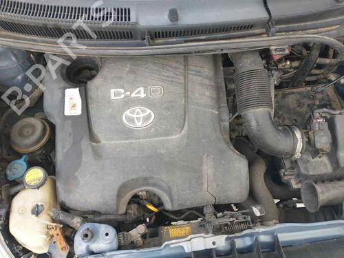AC-Kondensator TOYOTA YARIS (_P9_) | BP16061626M32