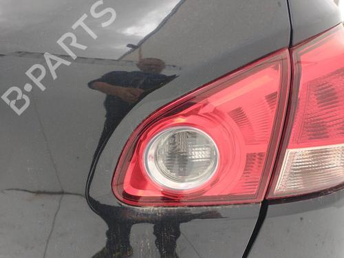 Achterlicht kofferdeksel achterklep rechts NISSAN QASHQAI / QASHQAI +2 I (J10, NJ10, JJ10E) [2006-2014]  25288517