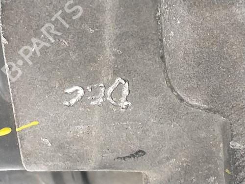 Turbocharger/Supercharger PEUGEOT 308 I (4A_, 4C_) | BP32387773M71