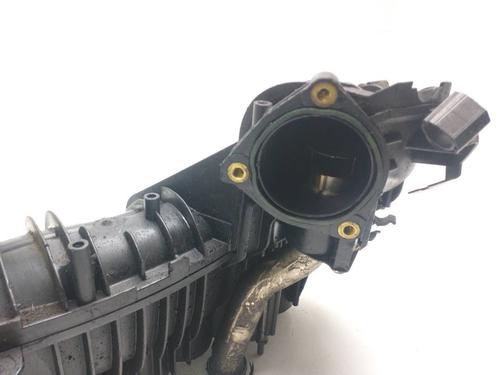 Intake manifold BMW 3 Touring (E91) 320 d | BP12339956M70 