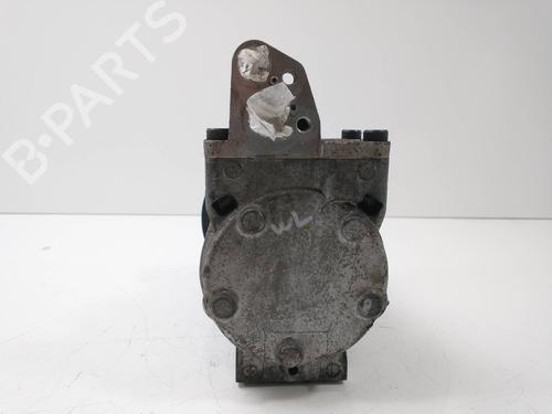 AC compressor FORD RANGER (ET) 2.5 TDCi 4x4 | BP8594505M34 