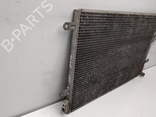AC radiator AUDI A4 B6 Avant (8E5) 2.0 FSI | BP32518107M32  - Image 5
